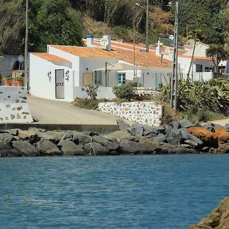Chalé da Baía Porto Covo Exterior foto