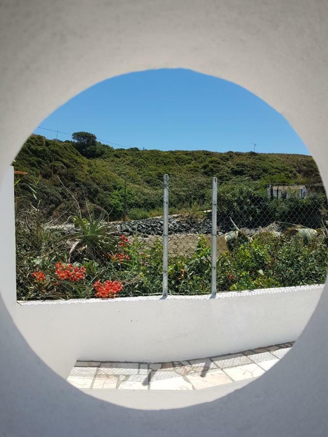 Chalé da Baía Porto Covo Exterior foto